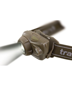 Trakker Nitelife Headtorch 580 Zoom