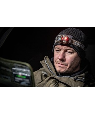 Trakker Nitelife Headtorch 580 Zoom