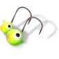 Quantum Mr.Pike Fire-Ball Jighead Firetiger