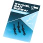 Nash Swivel Bait Screw 8mm Nash Swivel Bait Screw 8mm