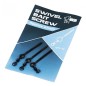 Nash Swivel Bait Screw 21mm