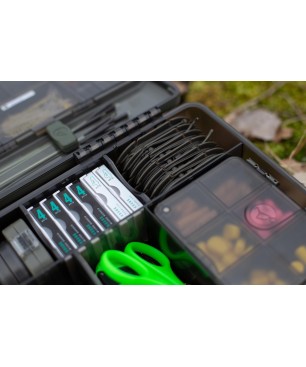 Korda Tackle Box