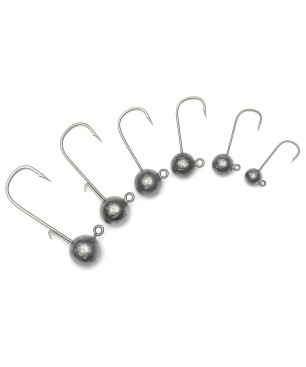 FOX Rage Jig Head X
