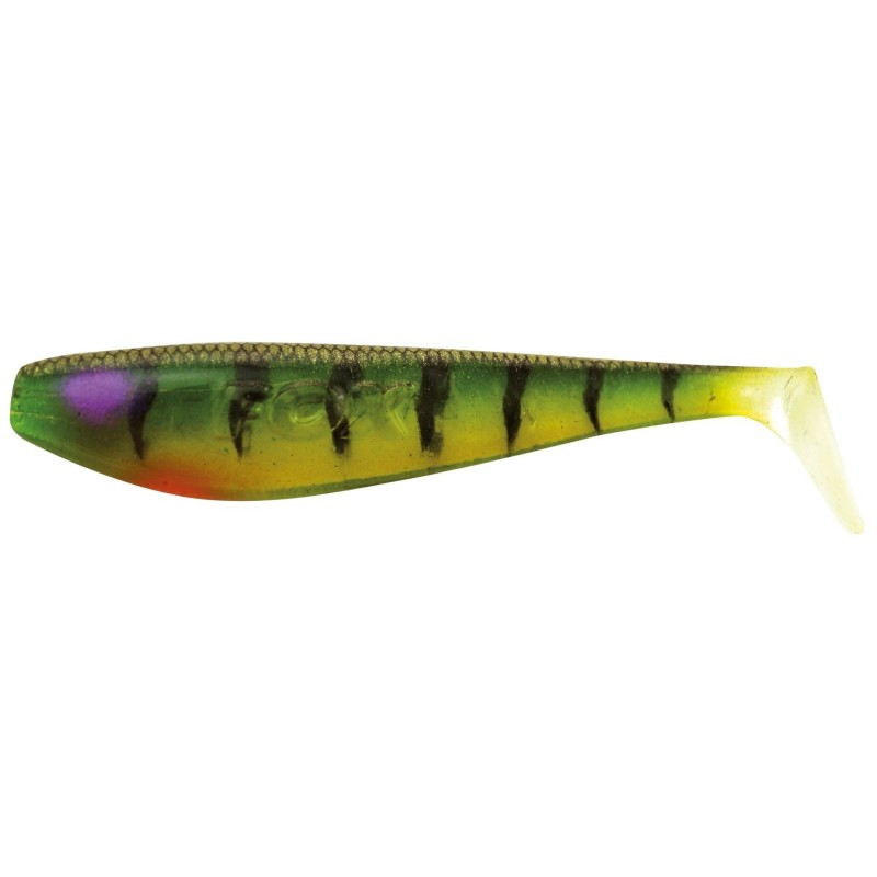 Fox Rage Zander Pro Shad Ultra UV