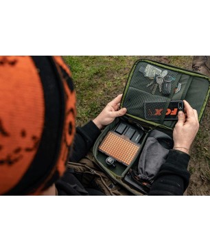 FOX Camolite Gadgets Safe