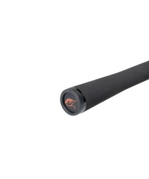 Zeck Predator All Black 240|40
