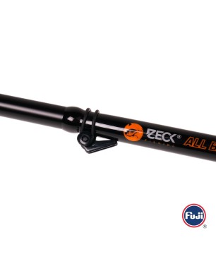 Zeck Predator All Black 240|40