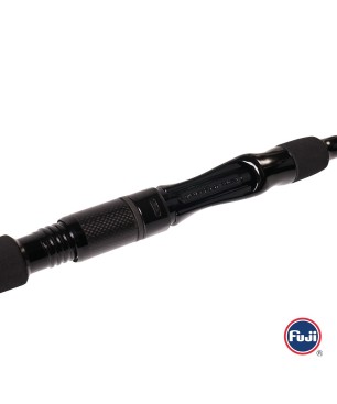 Zeck Predator All Black 240|40