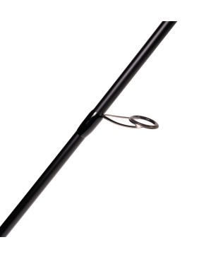 Zeck Predator All Black 270|50