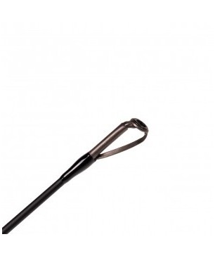 Zeck Predator All Black 240|80