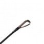 Zeck Predator All Black 240|80
