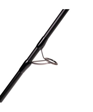 Zeck Predator All Black 240|80