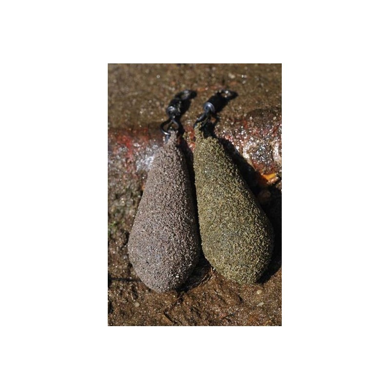Korda Textured Distance Casting Swivel Korda Textured Distance Casting Swivel