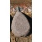 Korda Textured Flat Pear Inline Korda Textured Flat Pear Inline