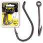 Black Cat Power Rig Haken DG coating Black Cat Power Rig Haken DG coating