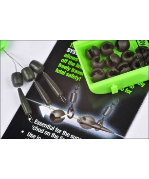 Korda Naked Chod Safety System