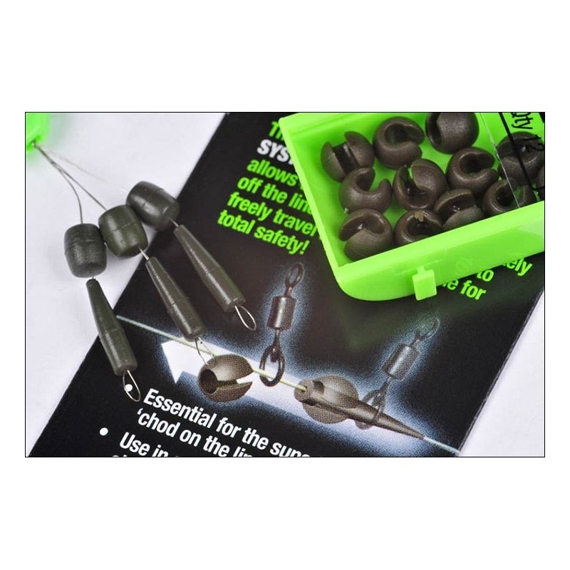 Korda Naked Chod Safety System Korda Naked Chod Safety System