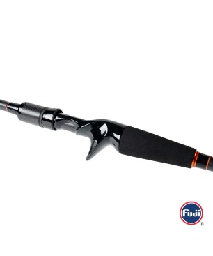 Zeck Predator Pro-Jerk