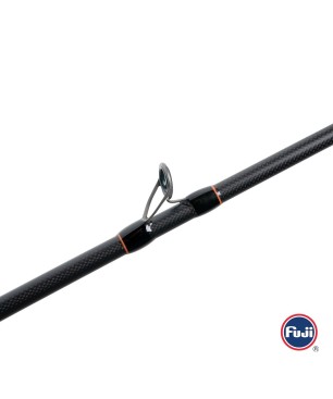 Zeck Predator Pro-Jerk