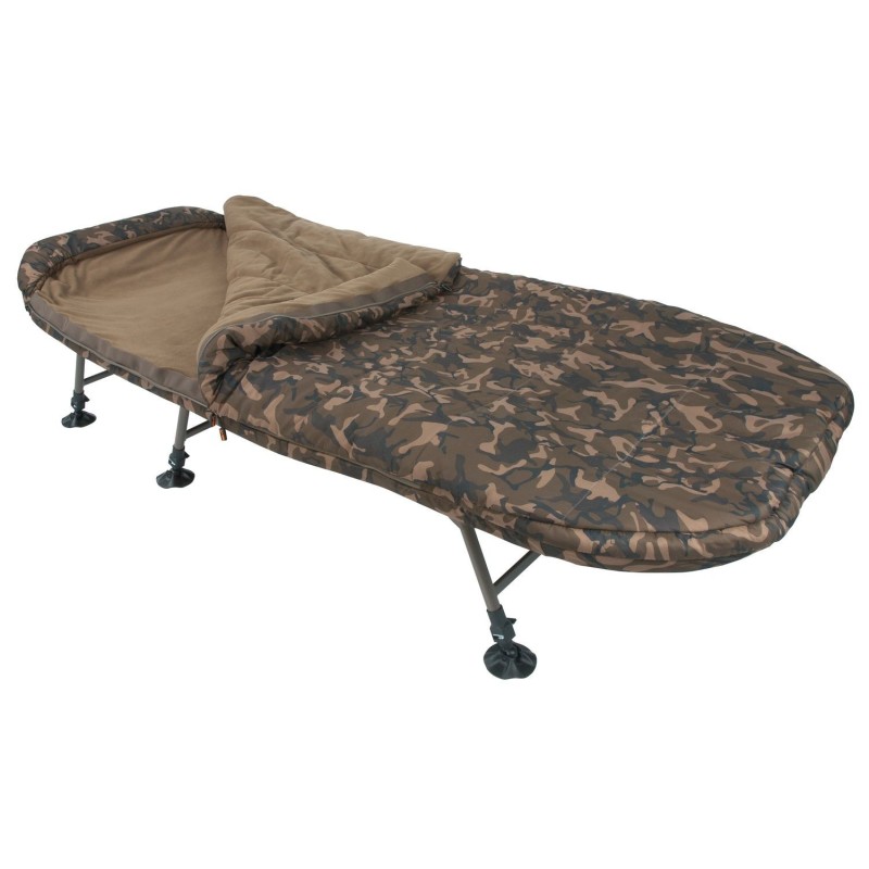 Fox R Series Camo Sleep System