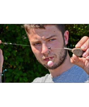 Korda Naked Chod Safety System