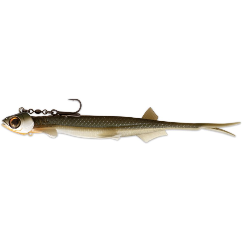 Quantum Pelagic Shad Set