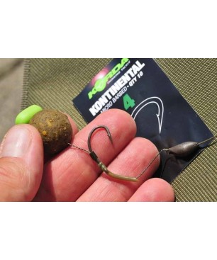 Korda Kontinental
