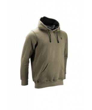 Nash Tackle Hoody Green