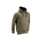 Nash Tackle Hoody Green