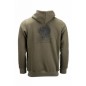 Nash Tackle Hoody Green Nash Tackle Hoody Green