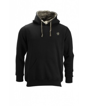 Nash Tackle Hoody Black