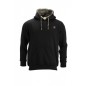 Nash Tackle Hoody Black