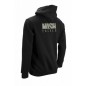 Nash Tackle Hoody Black