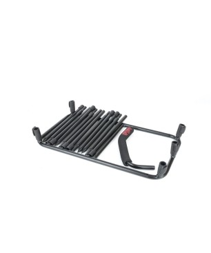 Spomb Double Bucket Stand Kit