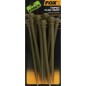 Fox EDGES Tadpole Inline Insert Trans Khaki