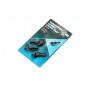 Nash Tungsten Weed Lead Clip Nash Tungsten Weed Lead Clip