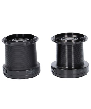 Daiwa Basia 45 SCW QD