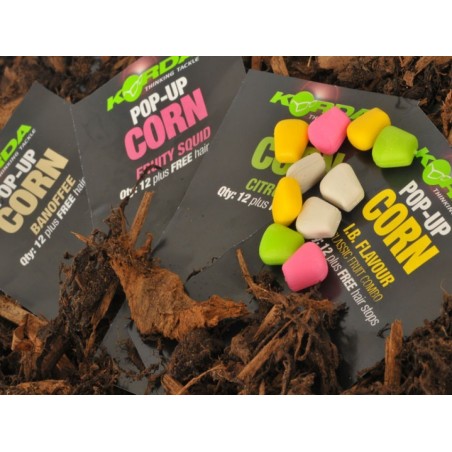 Korda Pop-Up Corn