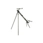 Fox Ranger MK2 Camo Pod 3 Rod Fox Ranger MK2 Camo Pod 3 Rod