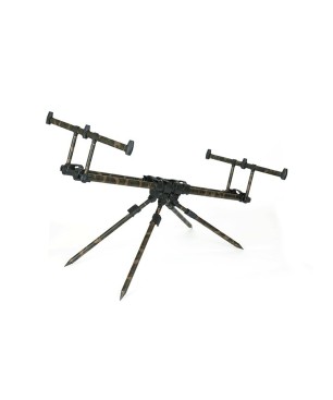Fox Ranger MK2 Camo Pod 3 Rod