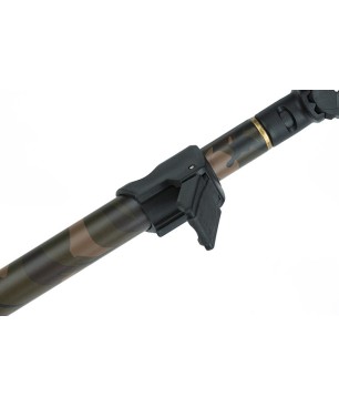 Fox Ranger MK2 Camo Pod 3 Rod