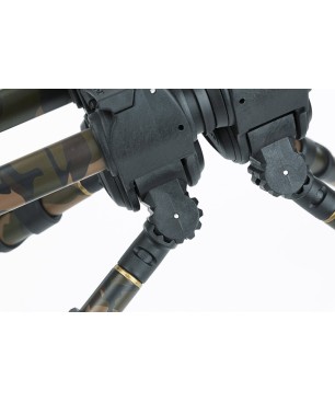Fox Ranger MK2 Camo Pod 3 Rod