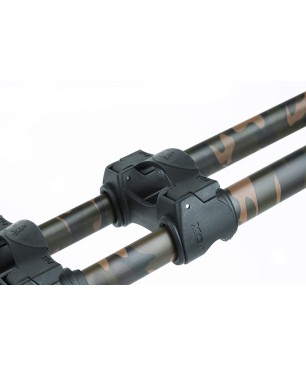 Fox Ranger MK2 Camo Pod 3 Rod