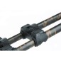Fox Ranger MK2 Camo Pod 3 Rod Fox Ranger MK2 Camo Pod 3 Rod
