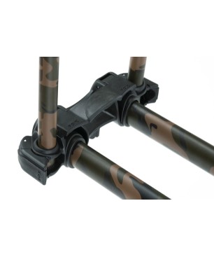 Fox Ranger MK2 Camo Pod 3 Rod