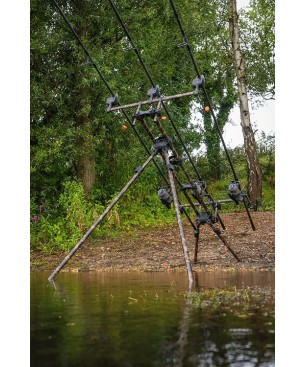 Fox Ranger MK2 Camo Pod 3 Rod