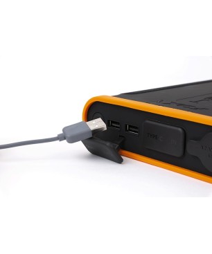Fox Halo 48K Power Pack