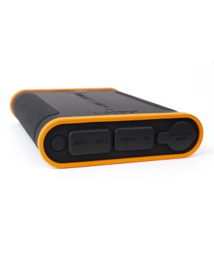 Fox Halo 48K Power Pack