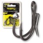 Black Cat Ghost Double Hook DG Coating Black Cat Ghost Double Hook DG Coating