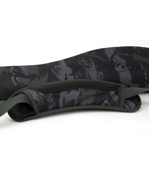 Fox Rage Camo Single Rod Cases
